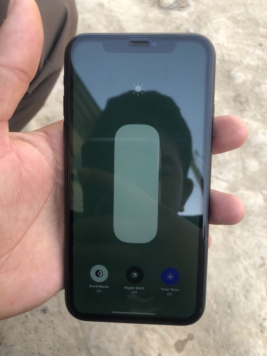 Iphone XR 128GB 76yomks