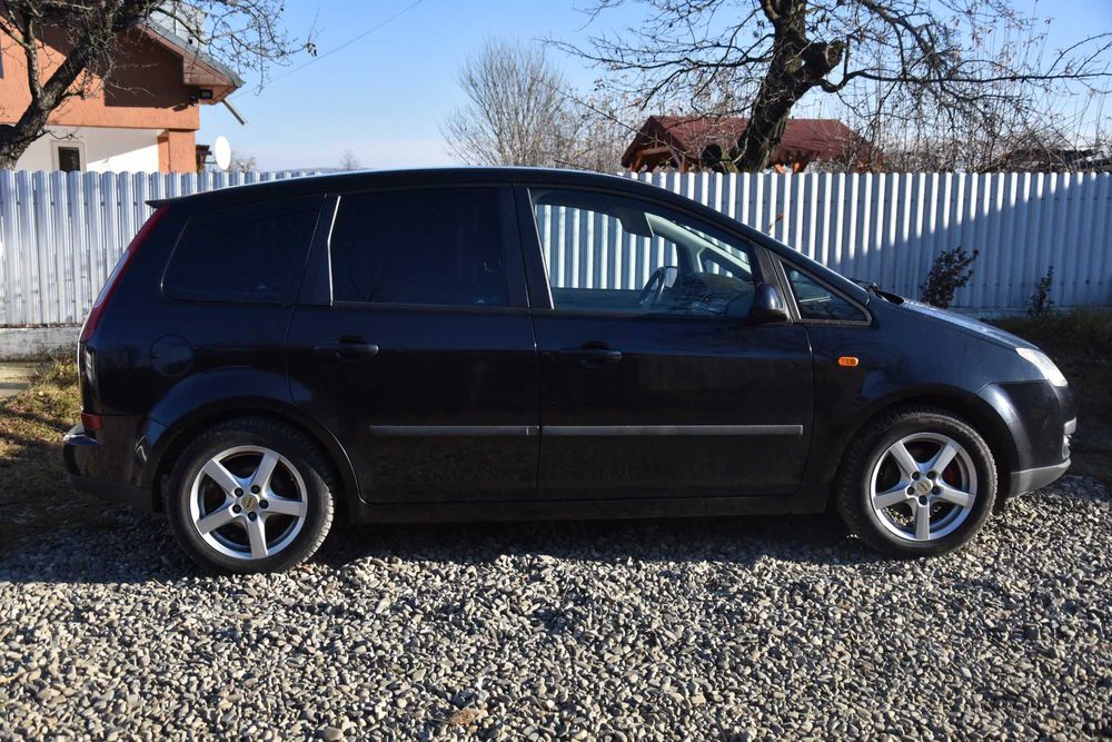 Ford Focus C-MAX 2005