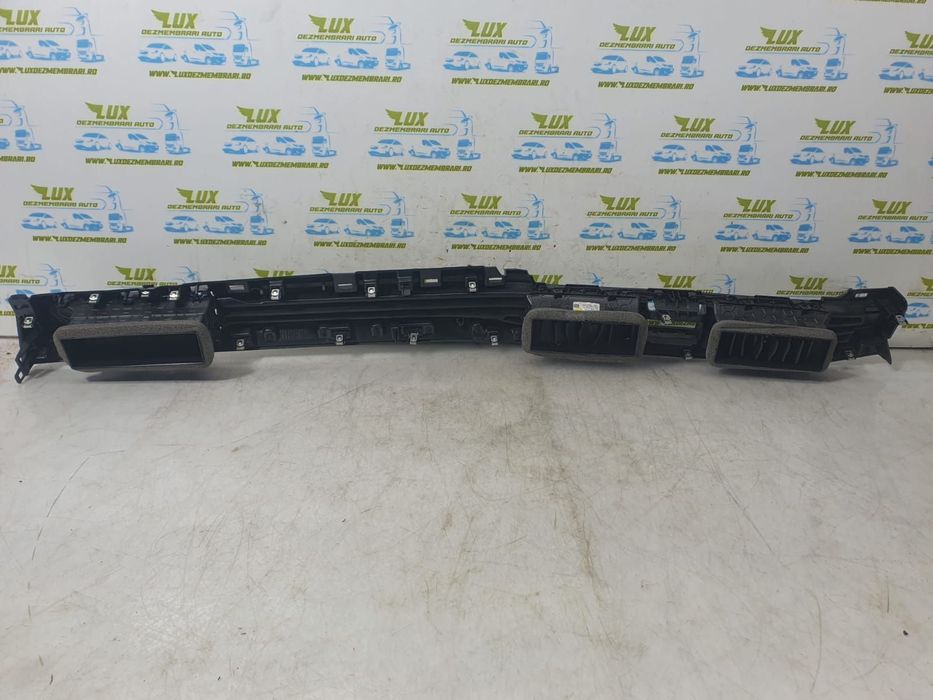 Ornament bord cu grila ventilatie 5h1858712 Volkswagen VW Golf 8  [di