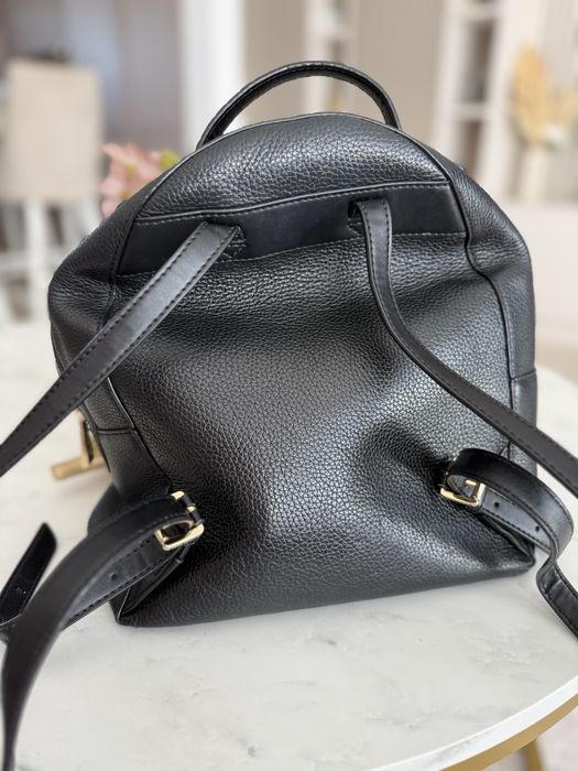 Ghiozdan Michael Kors negru