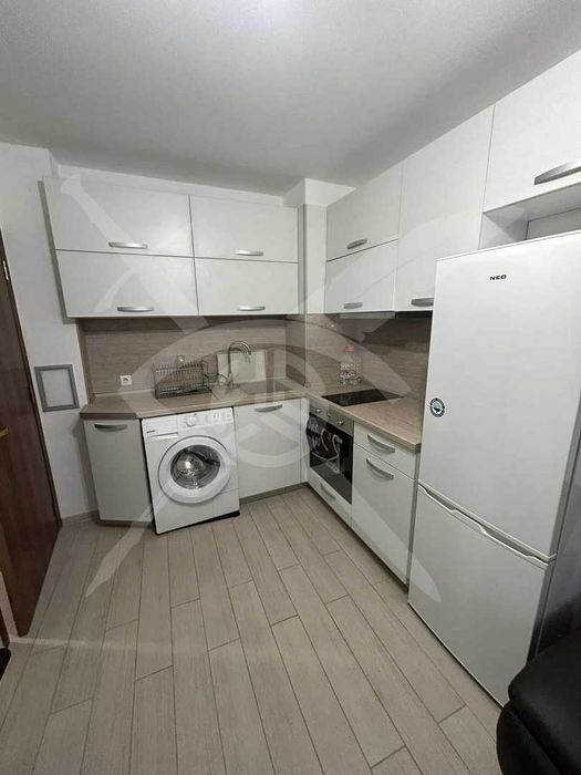 Двустаен апартамент - Левски - 180902