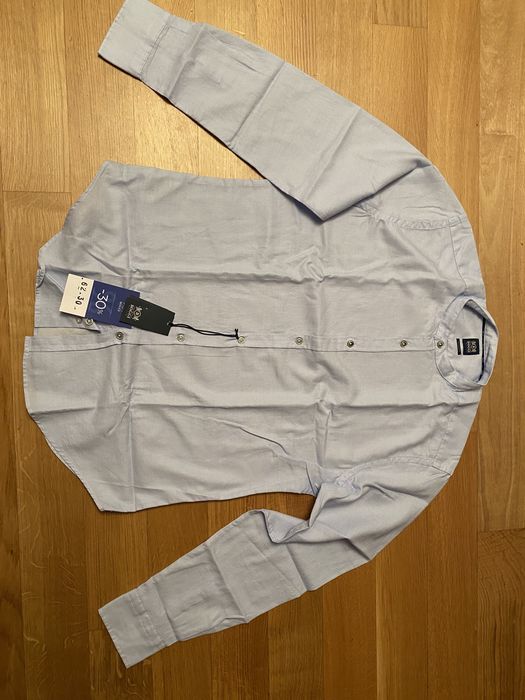 Vand camasa Boggi, noua cu eticheta, marime L