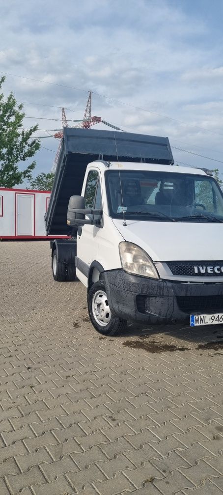 Iveco 50c15 cu B