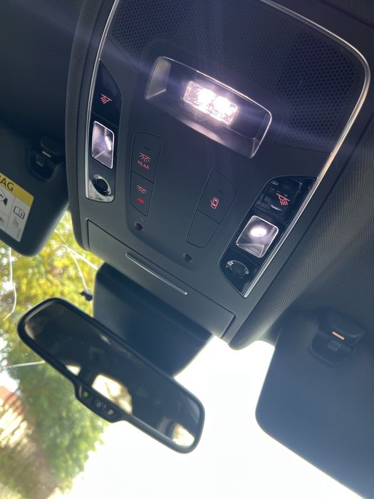 Piese Audi a6 c7 2017 quatrro 2.0tdi CNH SLINE MATRIX FACELIFT