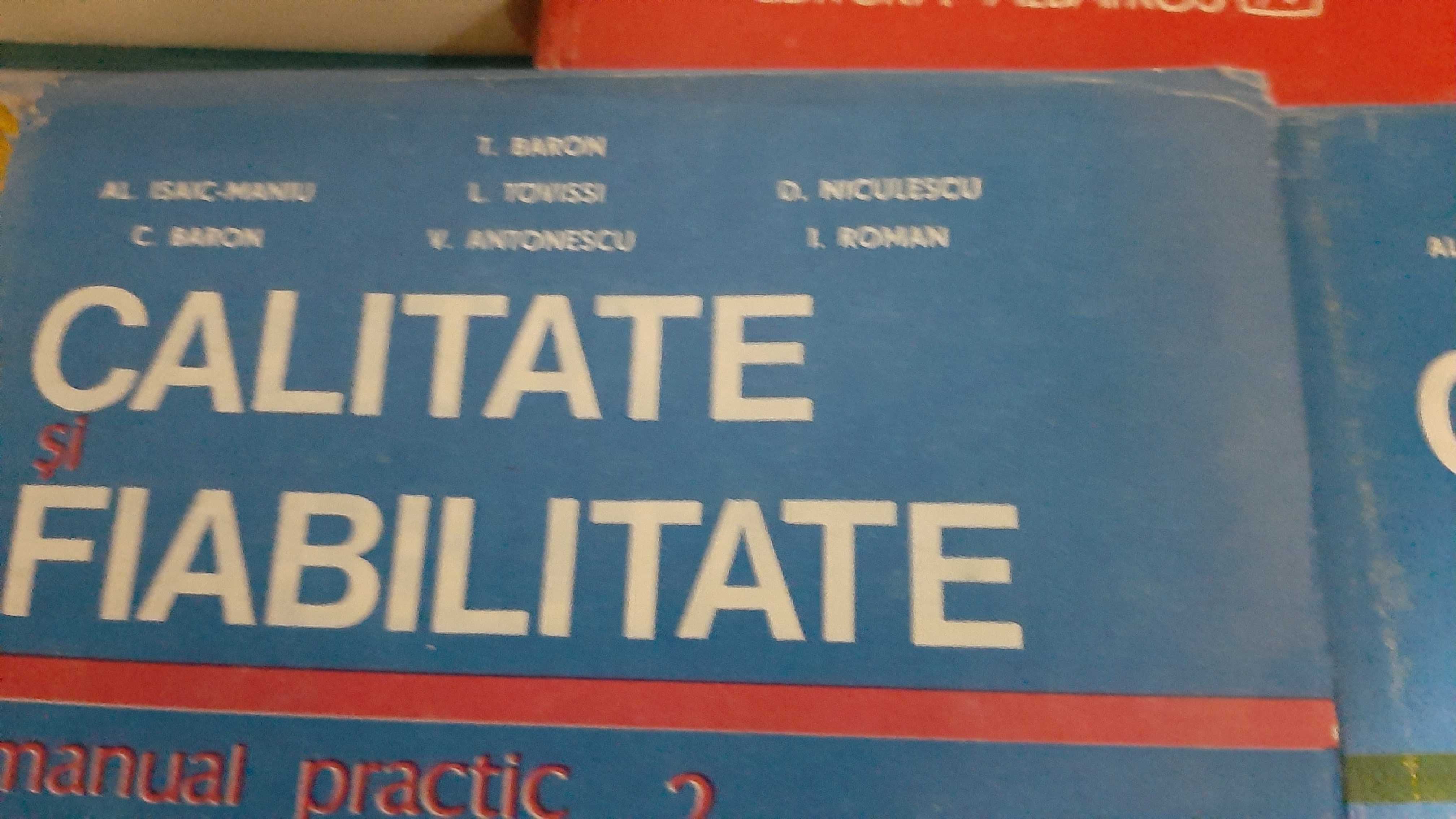 Limbajul Lisp,Practica bazelor de date,Calitate Fiabilitate