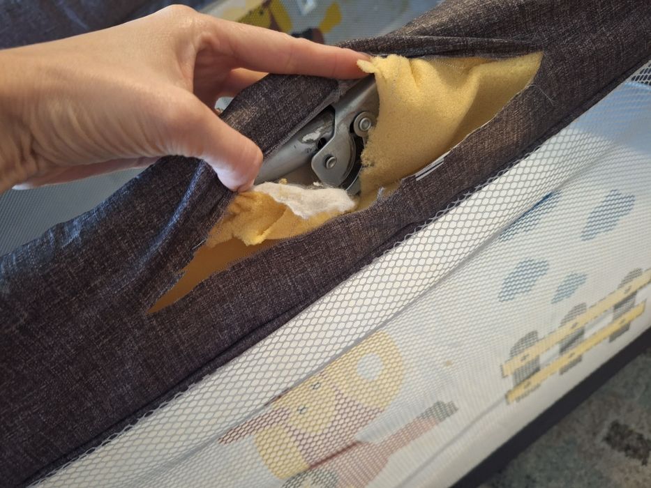 Tarc/ patut pentru copii