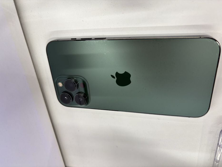Айфон 13 про макс 512 гб