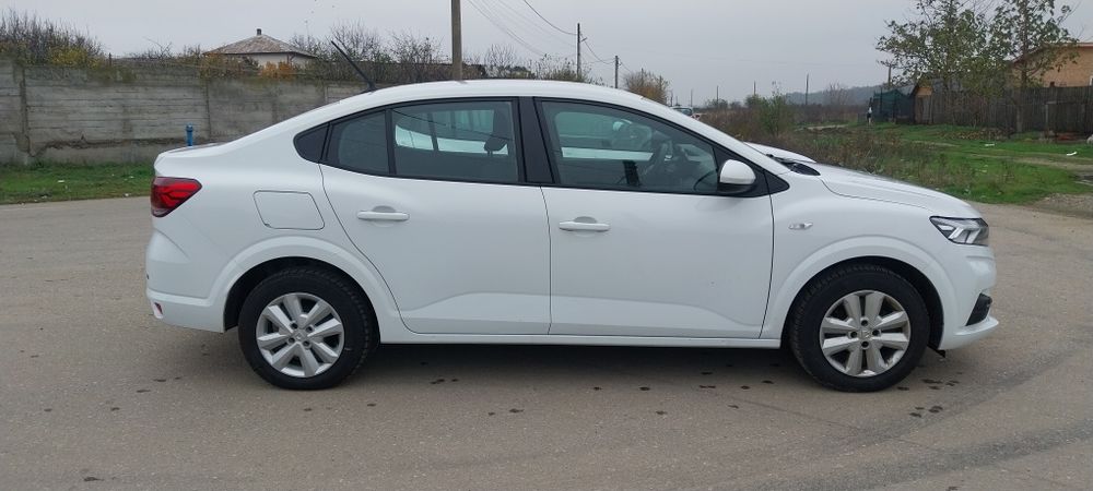 Logan an 2023  cu gpl