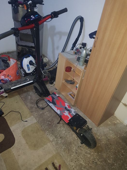 Kukirin g2 2025 custom