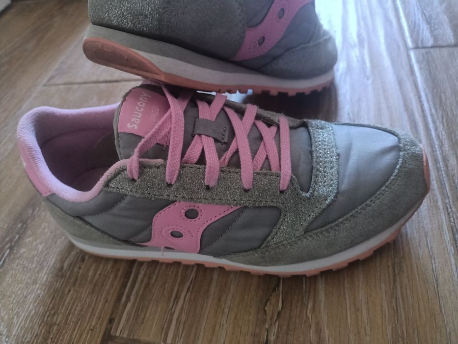 Adidași Saucony dama