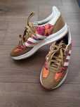 Маратонки Adidas