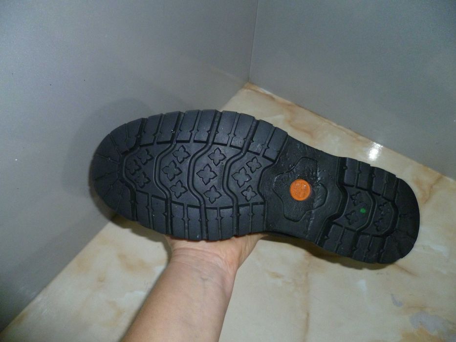 Timberland боти №41