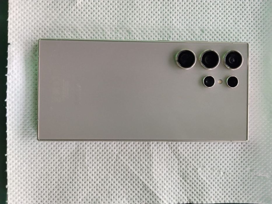 Vand /schimb S24 Ultra 256gb