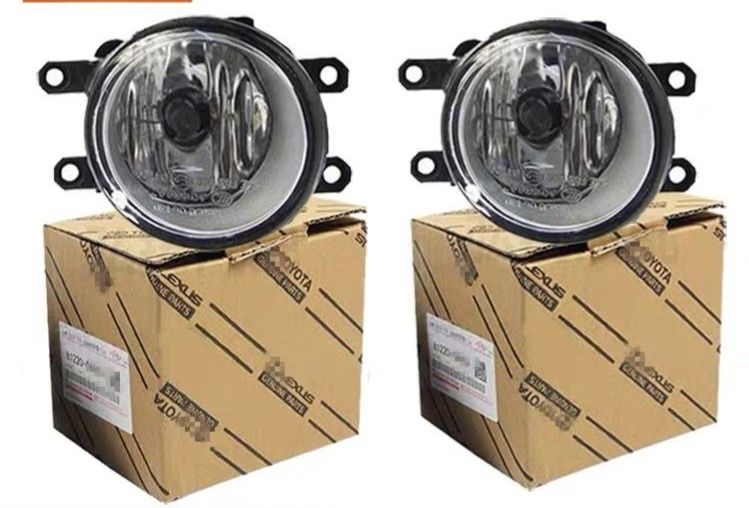 ПТФ Туманки tayota, lexus