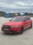 Audi A6 Allroad Quattro