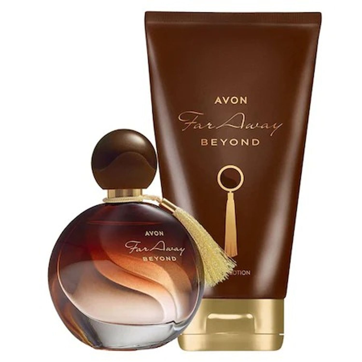 Set Far Away Beyond Avon