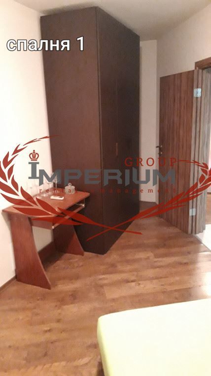 Четиристаен апартамент с ПАРКОМЯСТО под наем кв. Погреби, гр. Варна К
