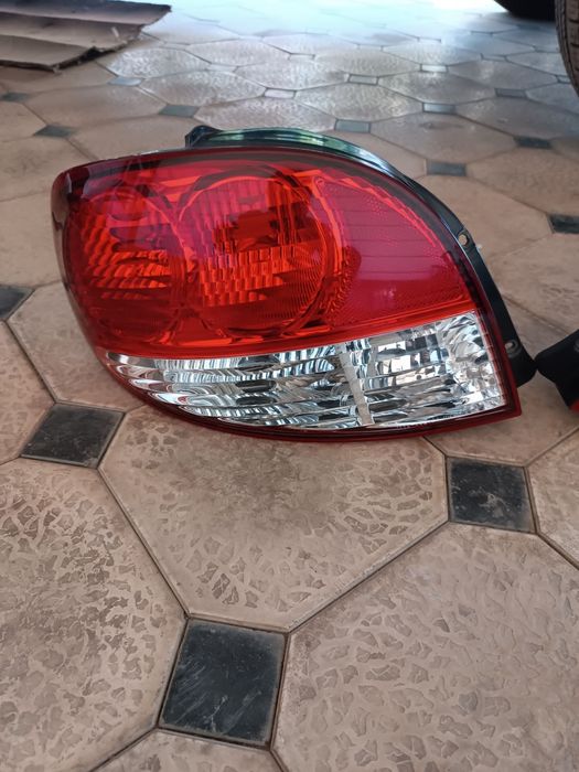 Matiz Best Fara original Ideal