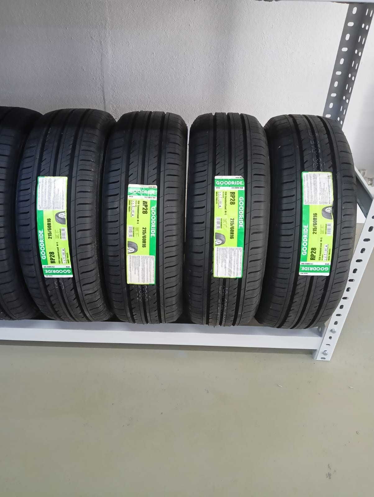 Goodride RP28 215/60R16 95H Авто шины Китай