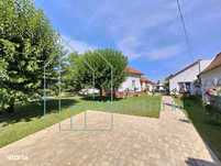 Casa semicentrala, perfecta pentru 2 familii cu teren generos 1500 mp