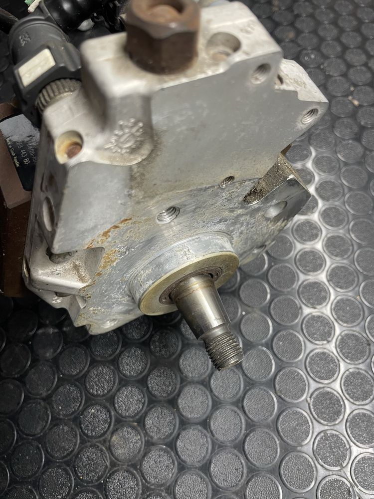ГНП за FORD C-MAX 1.6 TDCI Fuel pump