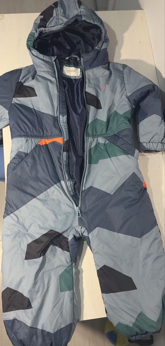 Детски ескимос (98см.)