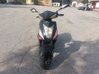 Скутер KYMCO Agility RS 125