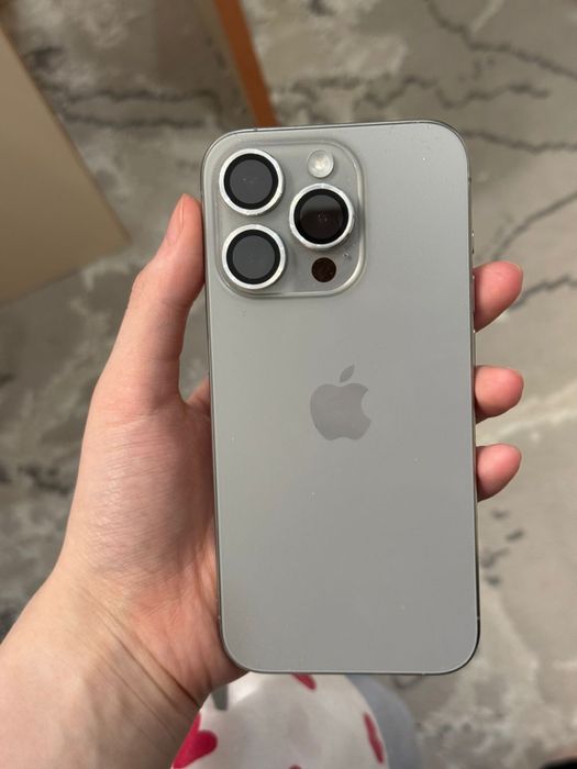 Iphone 15 Pro Айфон 15 про