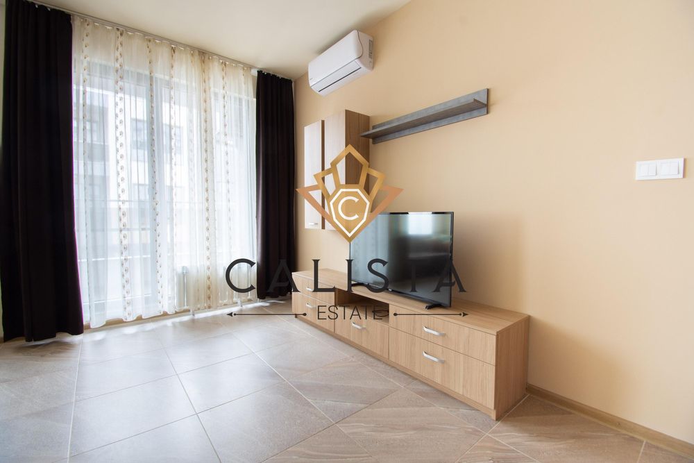 Дава се под наем Тристаен апартамент в София, Витоша - 80 кв.м за 949 € - Снимка #5