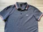 Hugo Boss Paddy Regular Fit polo t shirt мъжка поло тениска размер XL
