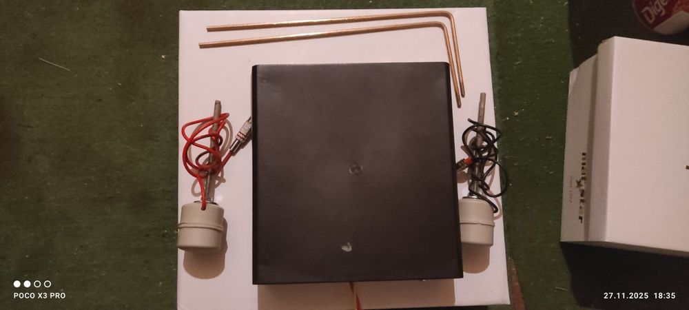 Металдетектор металотърсач скенер за злато