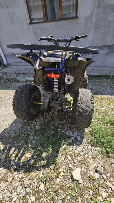Vând ATV KXD 125cc