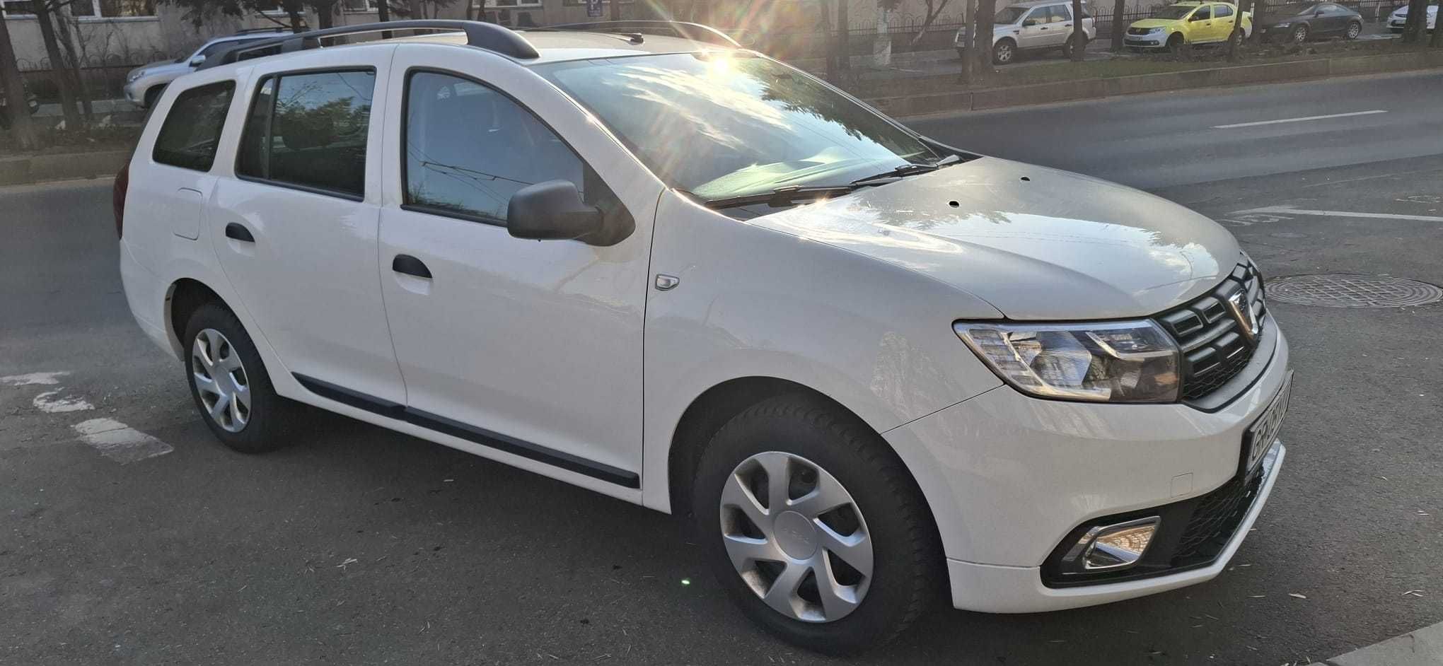 Dacia Logan MCV 2019