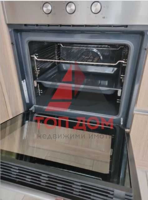 Дава се под наем Двустаен апартамент в Варна, Младост 2 - 60 кв.м за 408 € - Снимка #4