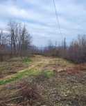 Teren intravilan 2.200 mp Unguriu/Buzau