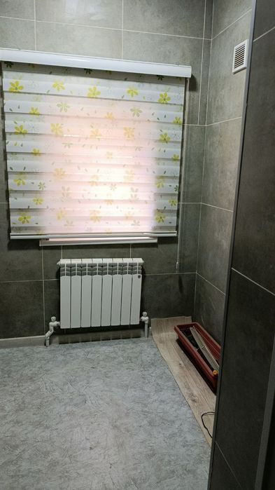 Продаётся квартира от собственника первый этаж КУШБЕГИ ВТОРАЯ ли