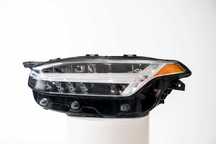 Оригинален ляв фар, Волво ХЦ90, Volvo XC 90,  LED US LH  32228686
