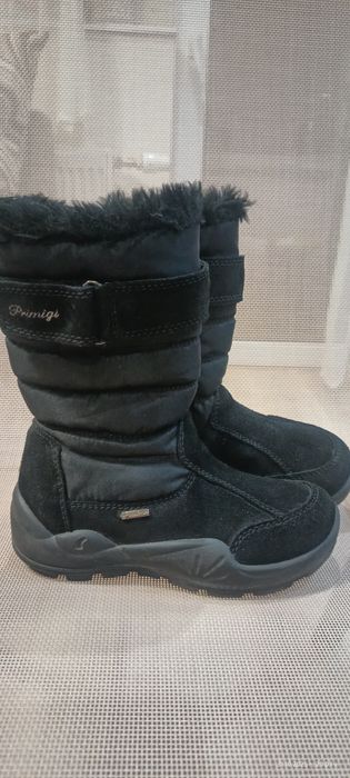 Детски ботуши Primigy