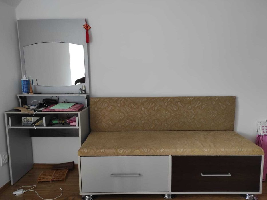 Подростковый гарнитур