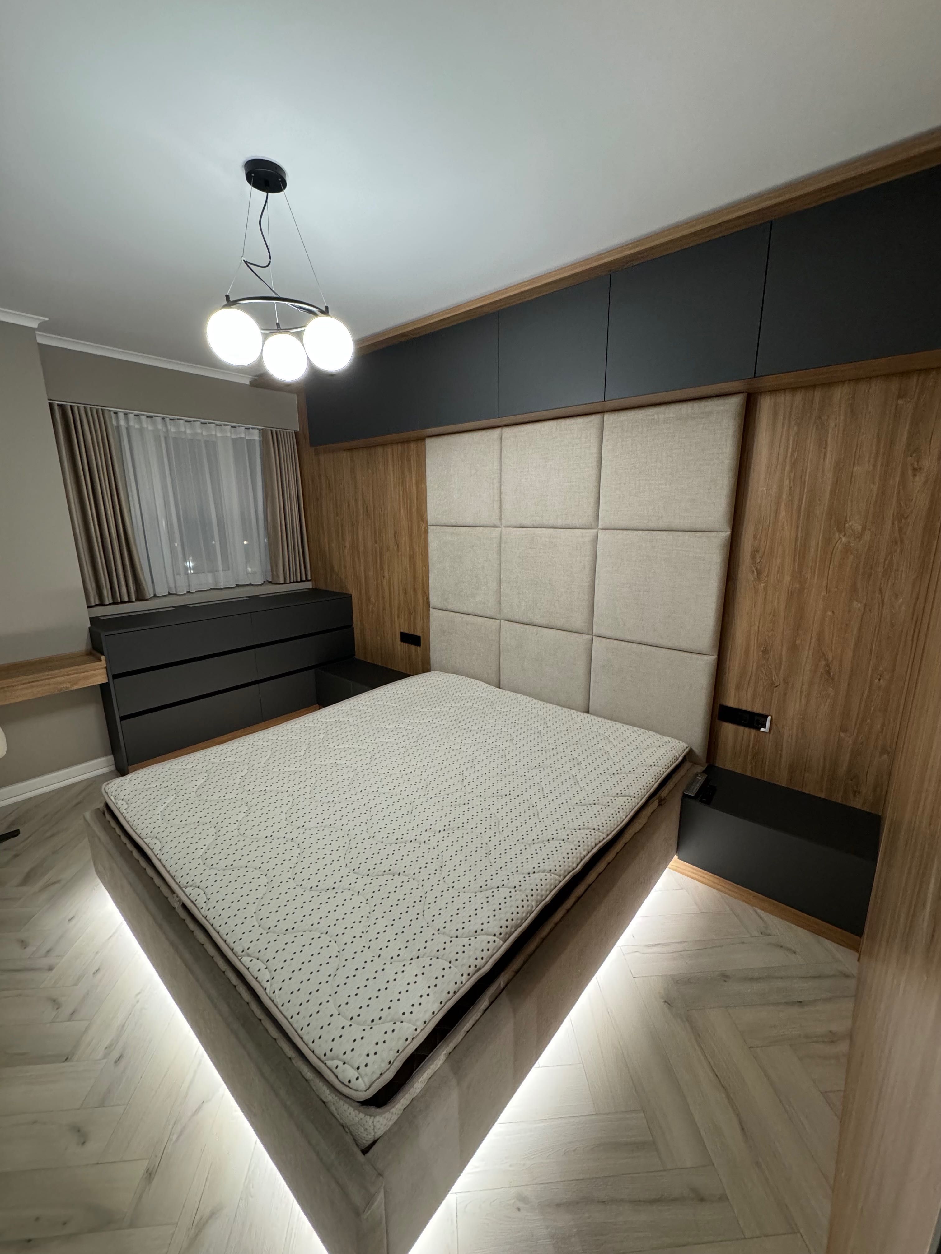 Se inchiriaza Apartament cu 2 camere , modern și primitor la Concept 9