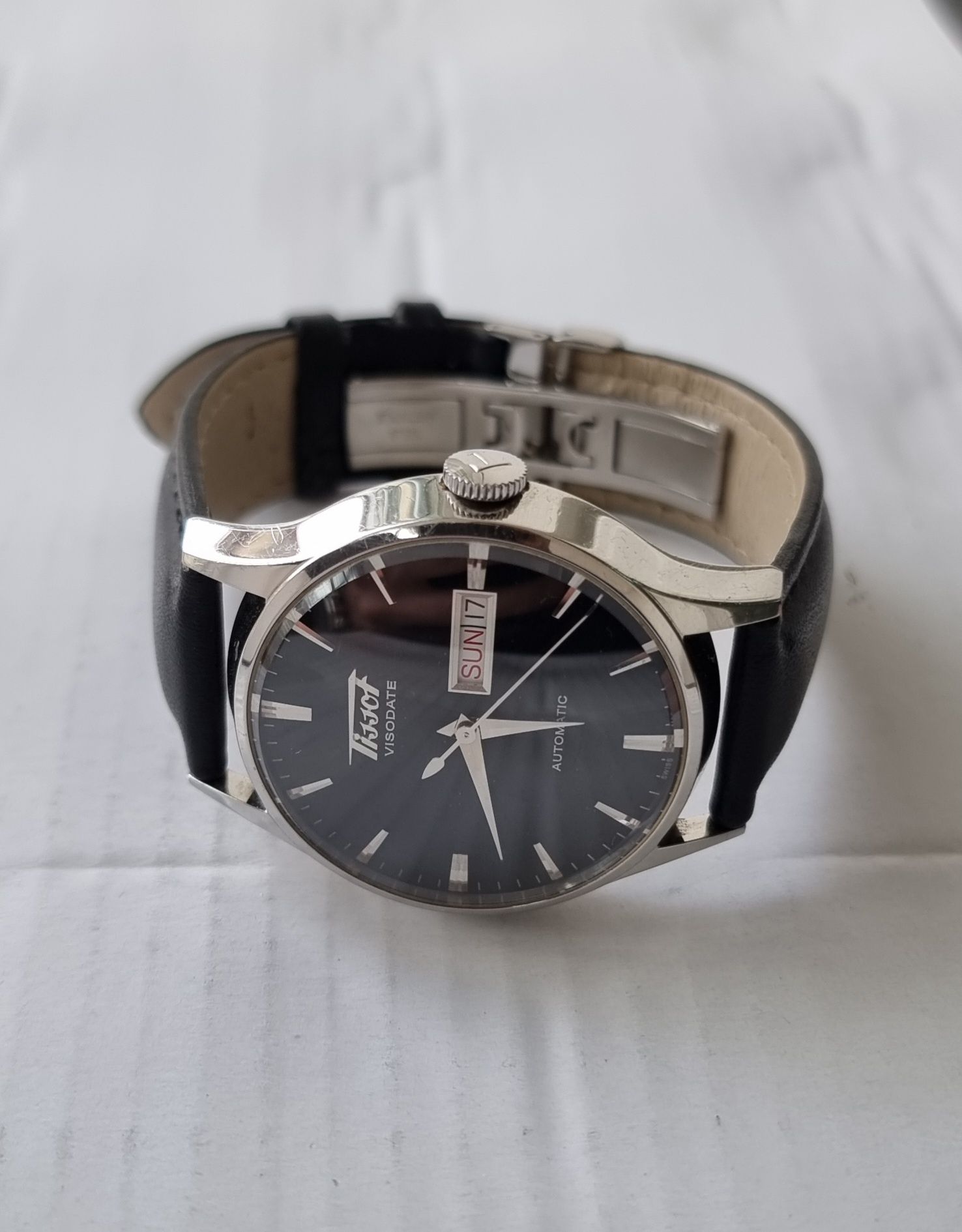 Ceas Tissot Visodate Automatic