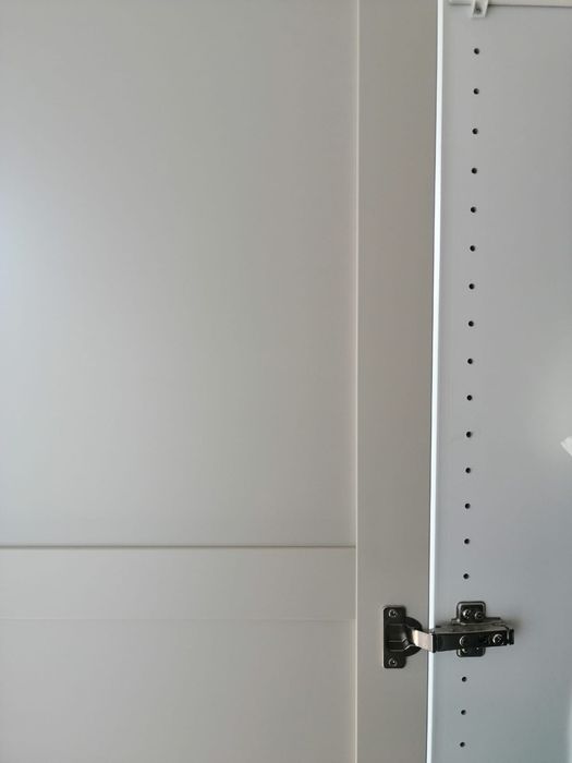 Set uși Ikea PAX Flisberget