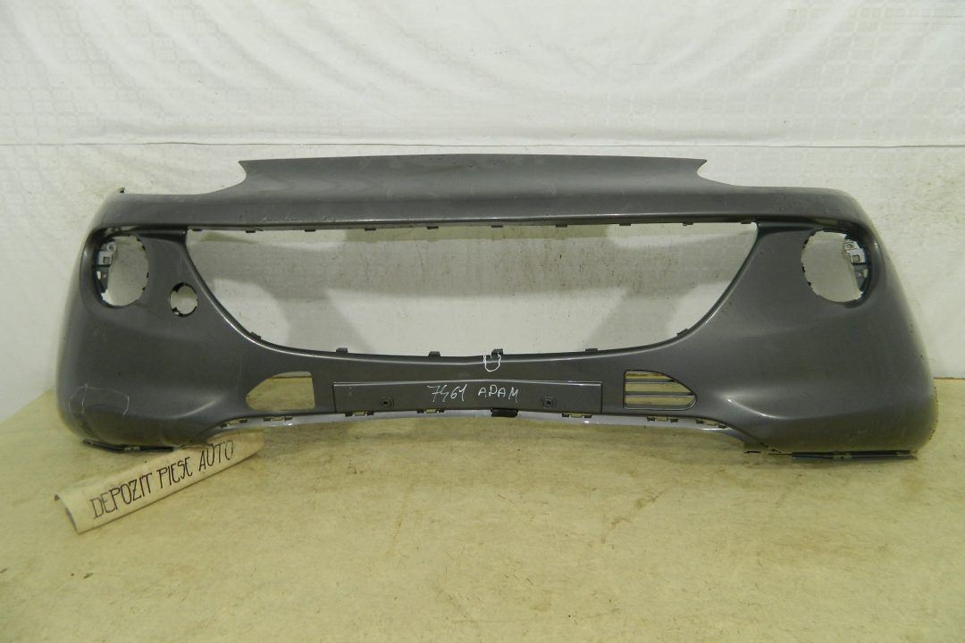 Bara fata Opel Adam S OPC, 2013, 2014, 2015, 2016, , 13355270