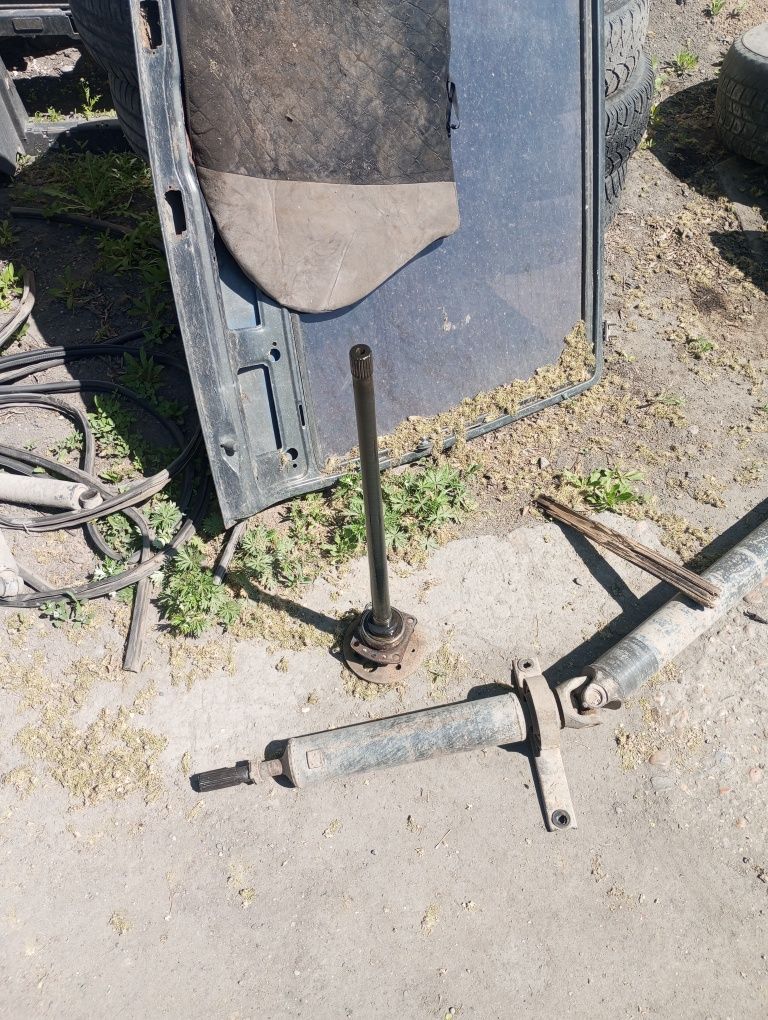 Продам на запчасть Жигули