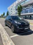Kia Sportage 1.6 DSL/Hybrid 4x4 AWD Eco-Dynamics+ 7DCT Ambreiaj nou!