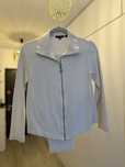 Trening Massimo Dutti