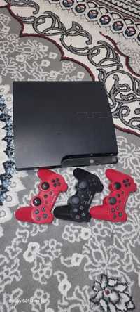 Playstation 3 sotiladi