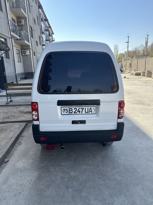 Damas xolati yaxshi