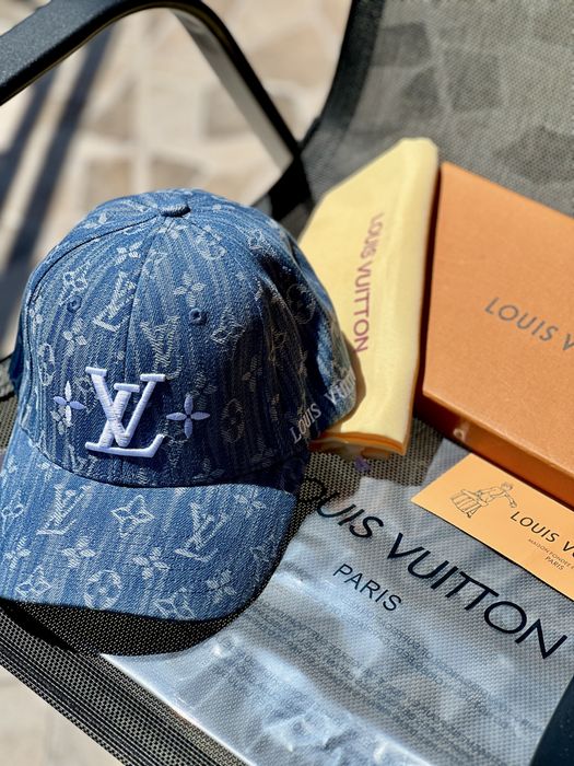 Sapca Louis Vuitton