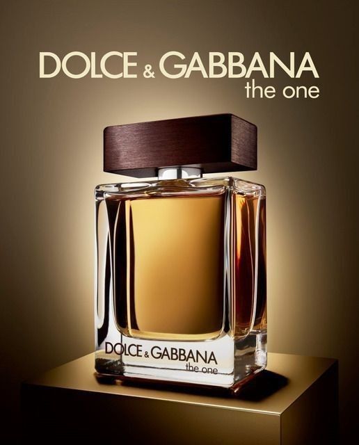 Dolce Gabbana The One for men parfum 100ml